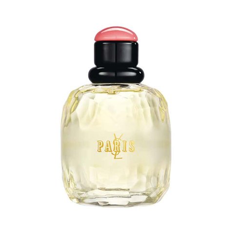 Yves Saint Laurent Ysl Paris Eau de Toilette bottle