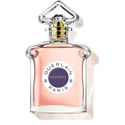 Guerlain Les Legendaires Insolence Eau de Toilette bottle