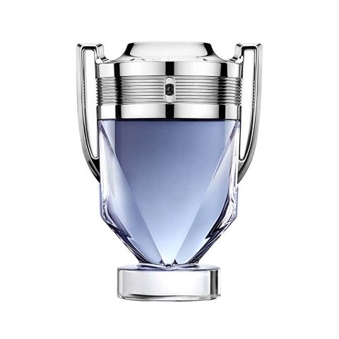 Rabanne Invictus Eau de Toilette bottle