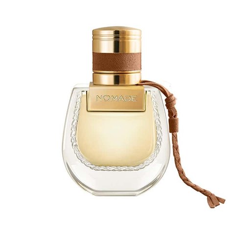 Chloé Nomade Jasmin Naturel Intense Eau de Parfum bottle