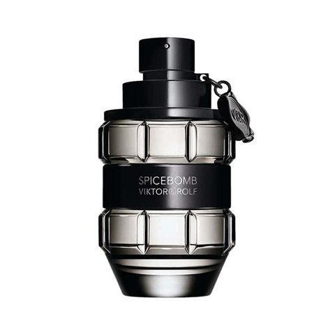 Viktor & Rolf Spicebomb Eau de Toilette bottle