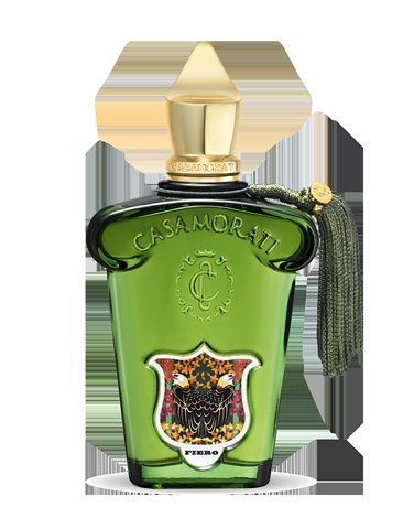 Xerjoff Fiero bottle