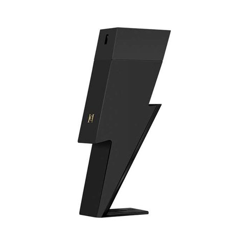 Carolina Herrera Bad Boy Le Parfum bottle