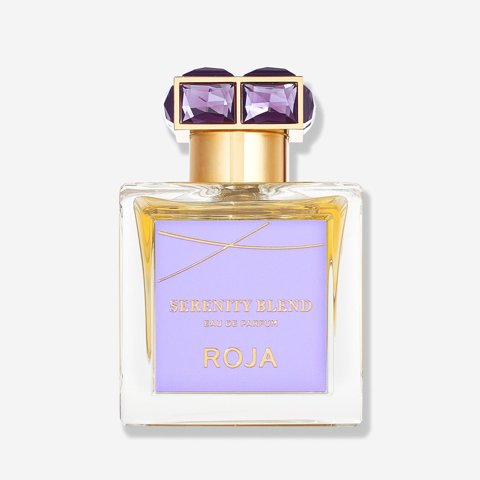 Roja Parfums Serenity Blend Eau de Parfum bottle