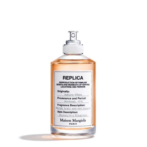 Maison Margiela Autumn Vibes Eau de Toilette bottle