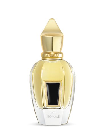Xerjoff Homme bottle