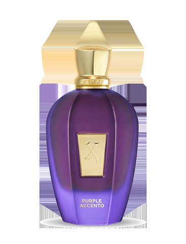 Xerjoff Purple Accento bottle