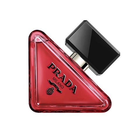 Prada Paradoxe Prada Paradoxe Radical Essence Parfum bottle