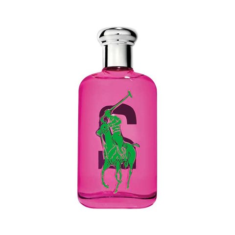 Ralph Lauren Big Pony Female 2 Eau de Toilette bottle