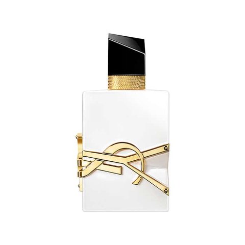 Yves Saint Laurent Ysl Libre L'Eau Nue Parfum bottle