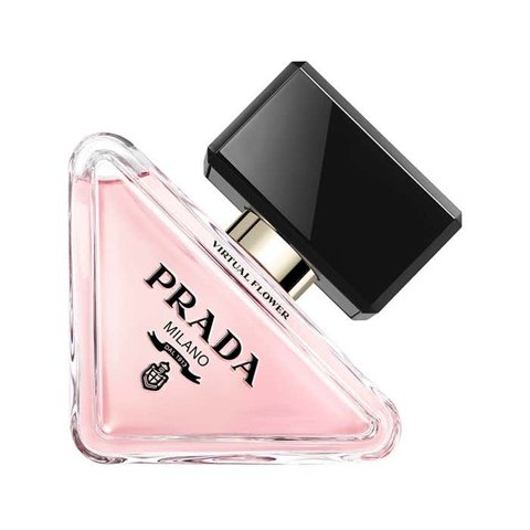 Prada Paradoxe Prada Paradoxe Virtual Flower Eau de Parfum bottle