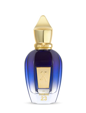 Xerjoff Torino23 bottle