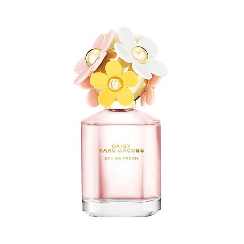 Marc Jacobs Daisy Eau So Fresh Eau de Toilette bottle
