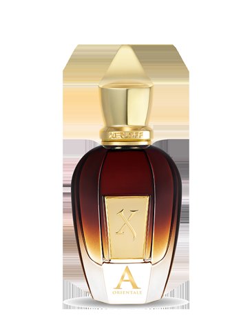 Xerjoff Alexandria Orientale bottle