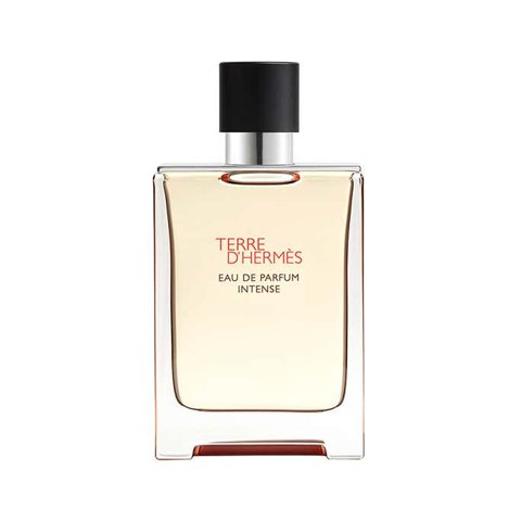 Hermès Terre d'Hermes Intense Eau de Parfum bottle
