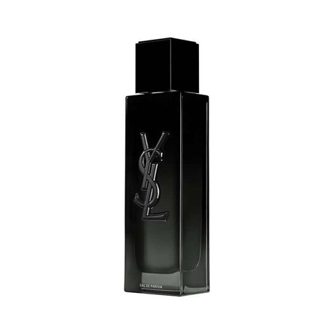 Yves Saint Laurent Myslf Eau de Parfum bottle