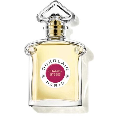 Guerlain Les Legendaires Champs-Elysees Eau de Toilette bottle