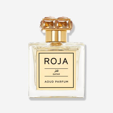Roja Parfums Qatar Parfum bottle