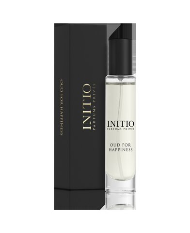 Initio Oud for Happiness bottle