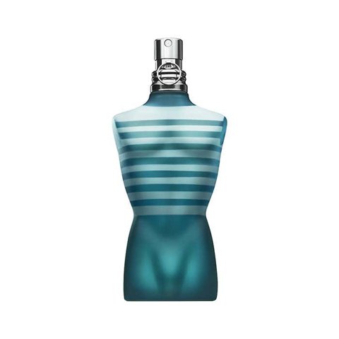Jean Paul Gaultier Le Male Eau de Toilette bottle