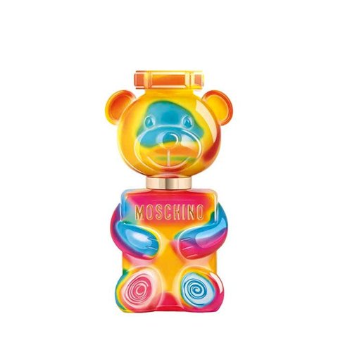 Moschino Gummy Eau de Parfum bottle