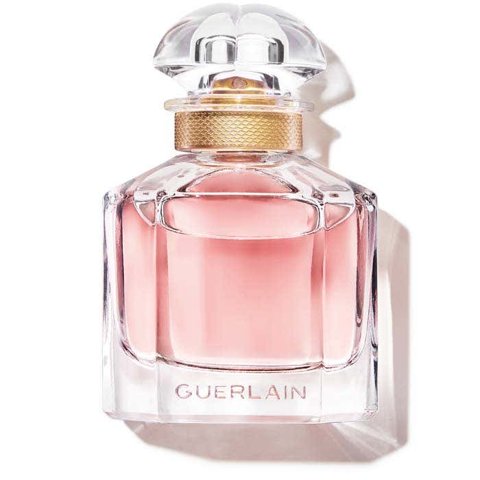 Guerlain Mon Guerlain Eau de Parfum bottle
