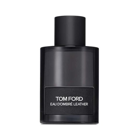 Tom Ford Ombre Leather Eau de Toilette bottle