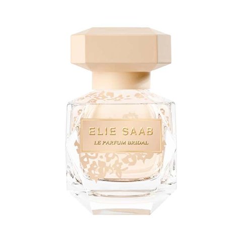 Elie Saab Elie Saab le Parfum Bridal Eau de Parfum bottle