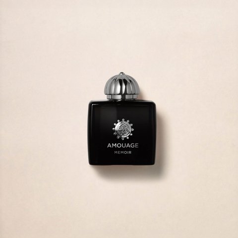 Amouage Memoir Woman Eau de Parfum bottle