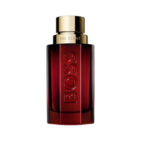 Hugo Boss Boss the Scent Elixir Eau de Parfum bottle