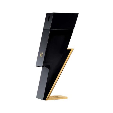 Carolina Herrera Bad Boy Eau de Toilette bottle