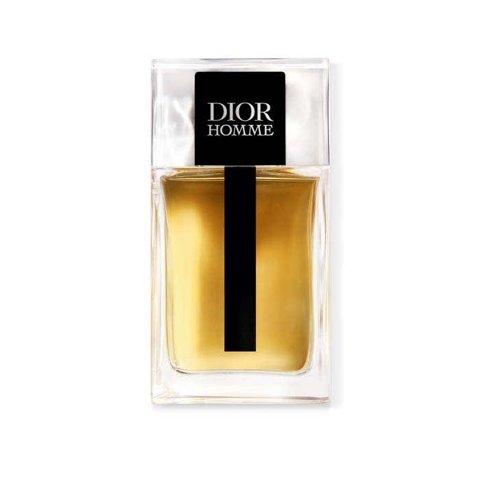 Dior Dior Homme Eau de Toilette bottle