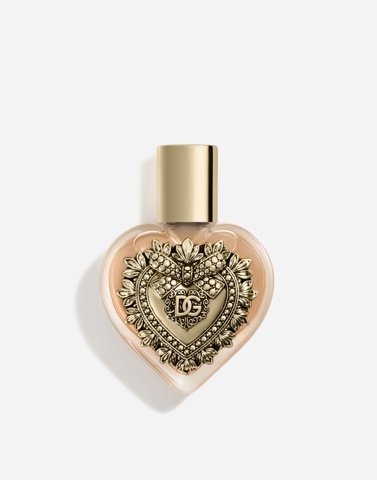 Dolce & Gabbana Devotion Eau de Parfum bottle