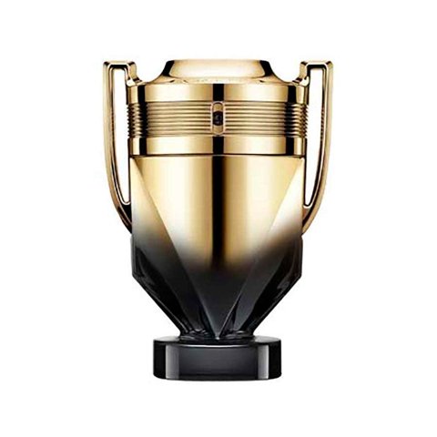 Rabanne Invictus Elixir Parfum bottle