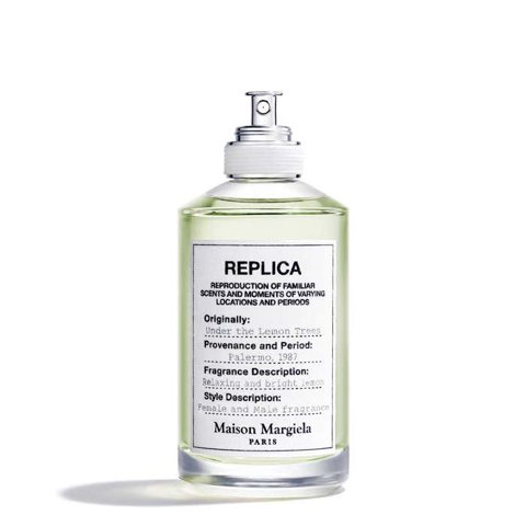 Maison Margiela Under the Lemon Tree Eau de Toilette bottle