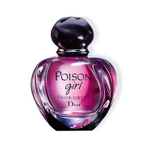 Dior Poison Girl Eau de Toilette bottle
