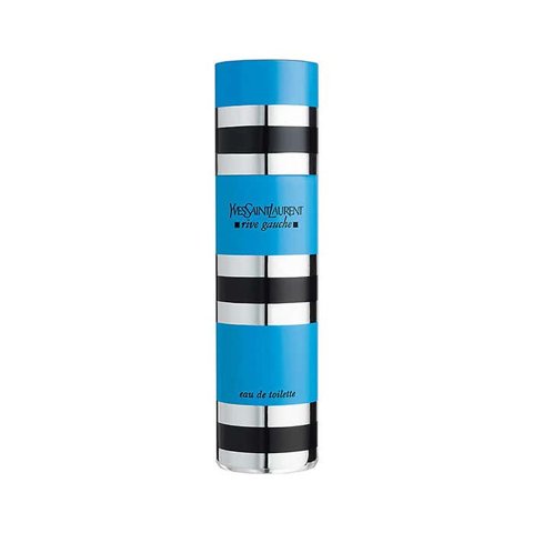 Yves Saint Laurent Ysl Rive Gauche Eau de Toilette bottle