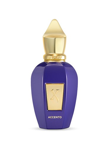 Xerjoff Accento bottle