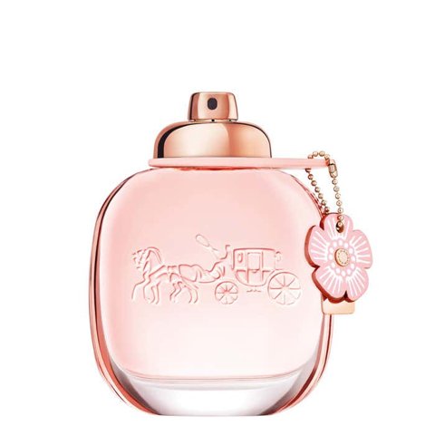 Coach Original Floral Eau de Parfum bottle