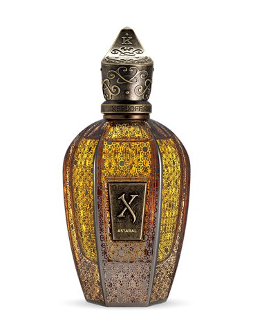Xerjoff Astaral bottle