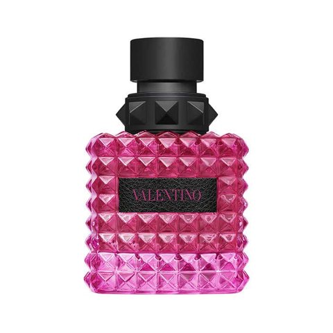 Valentino Born in Roma Donna Extradose Eau de Parfum bottle