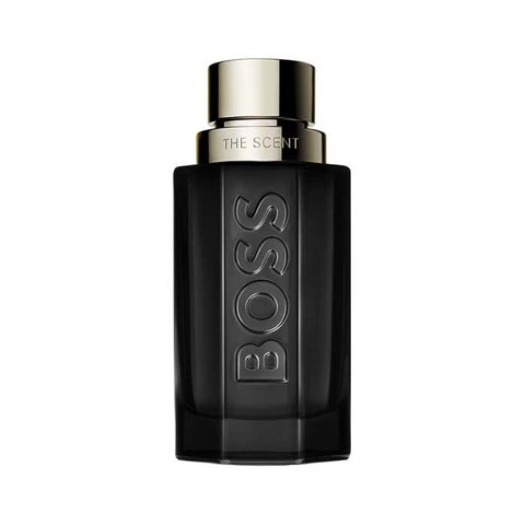 Hugo Boss Boss the Scent Magnetic Eau de Parfum bottle
