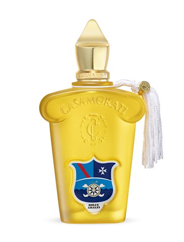 Xerjoff Dolce Amalfi bottle
