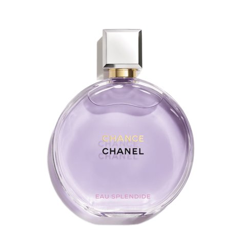 Chanel Chance Eau Splendide Eau de Parfum bottle