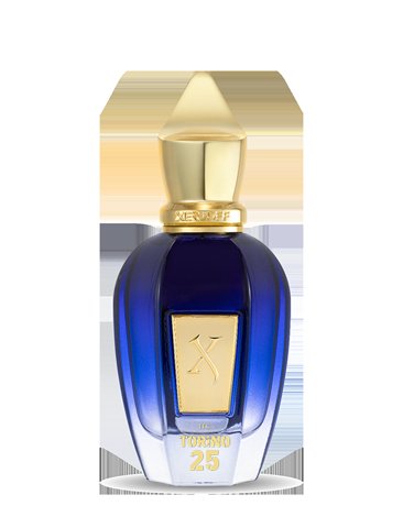 Xerjoff Torino25 bottle