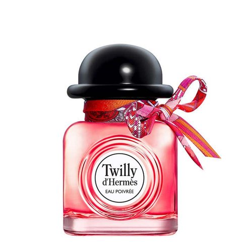 Hermès Twilly d'Hermes Eau Poivrée Eau de Parfum bottle