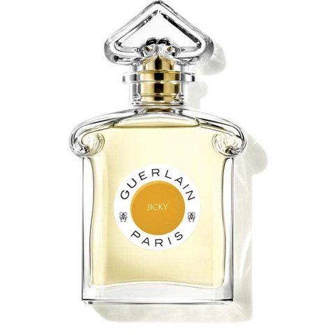 Guerlain Les Legendaires Jicky Eau de Parfum bottle