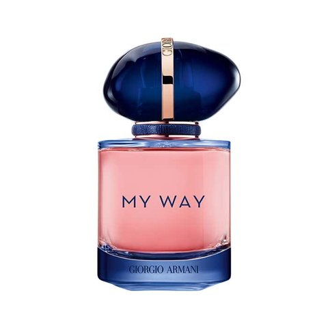 Giorgio Armani My Way Intense Eau de Parfum bottle