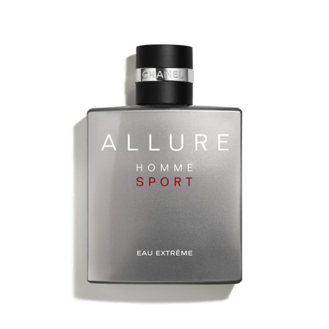 Chanel Allure Homme Sport Eau Extrême Eau de Parfum bottle