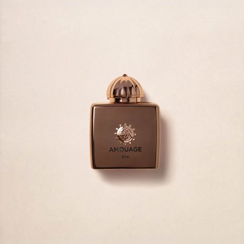 Amouage Dia Woman Eau de Parfum bottle